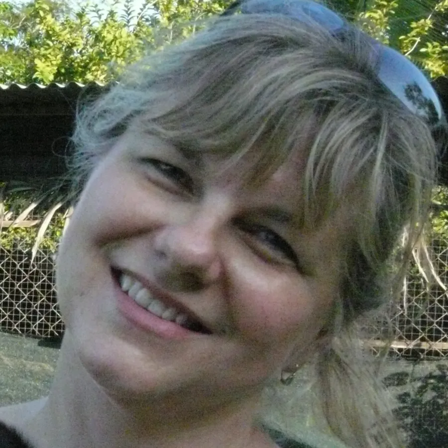 Lisa Corewyn